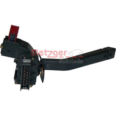 Metzger | Blinkerschalter | 0916049