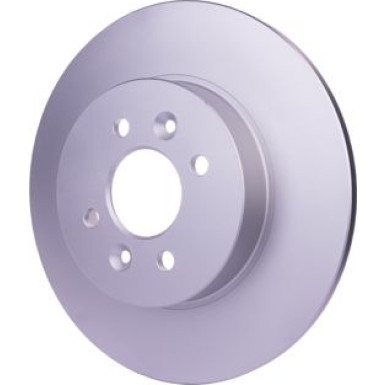Hella | Bremsscheibe | 8DD 355 115-811