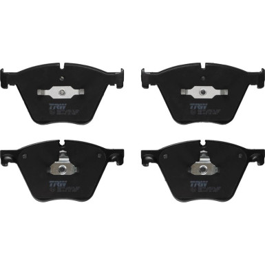 TRW Bremsbelagsatz, Scheibenbremse GDB1915