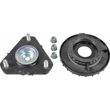 6490375 Reparatursatz, Federbeinstützlager COMPETENCE KIT