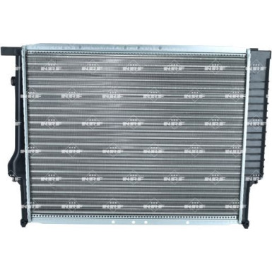 NRF | Kühler, Motorkühlung | 509558A