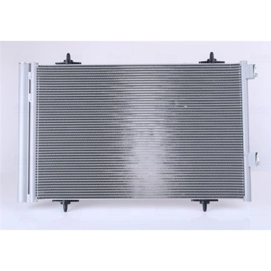 940189 Kondensator, Klimaanlage