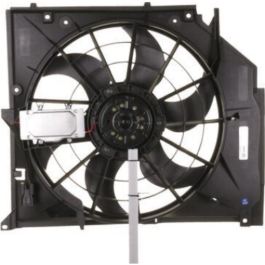 CFF 137 000S Lüfter, Motorkühlung BEHR