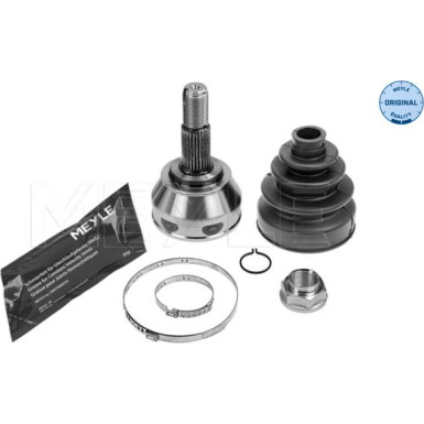 214 498 0051 Gelenksatz, Antriebswelle MEYLE-ORIGINAL: True to OE.