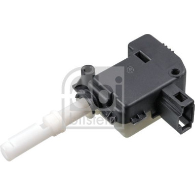 FEBI BILSTEIN 186458 Stellelement, Zentralverriegelung FEBI BILSTEIN 186458 Stellelement, Zentralverriegelung