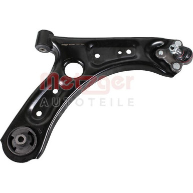 58183802 Lenker, Radaufhängung