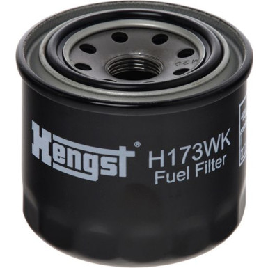 H173WK Kraftstofffilter H173WK Kraftstofffilter