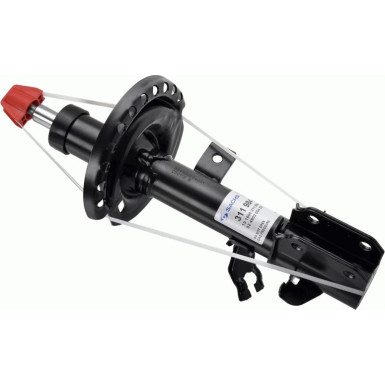 311 984 Stoßdämpfer