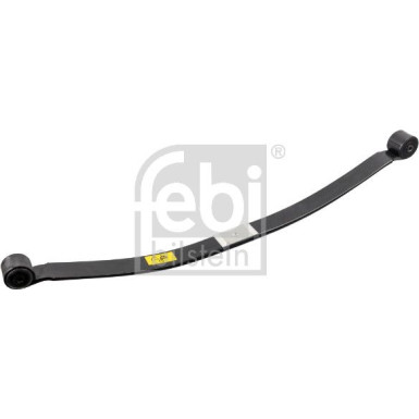 febi bilstein | Federnpaket | 185501