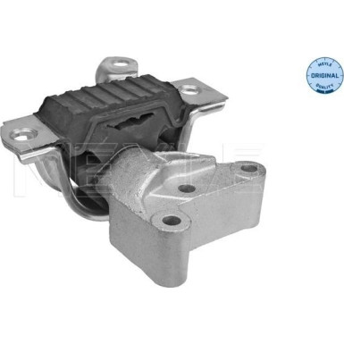 214 030 0059 Lagerung, Motor MEYLE-ORIGINAL: True to OE.