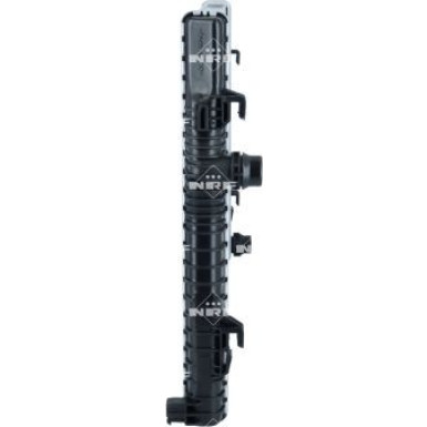 NRF | Kühler, Motorkühlung | 58437
