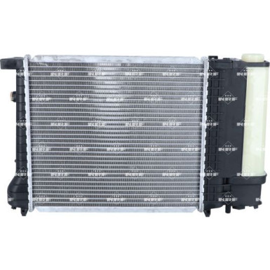 51351 Kühler, Motorkühlung EASY FIT