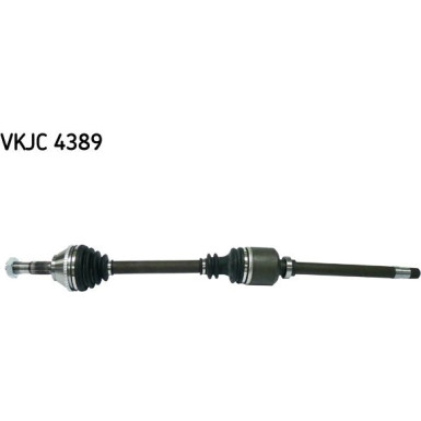 VKJC 4389 Antriebswelle