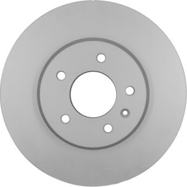 Hella | Bremsscheibe | 8DD 355 128-811