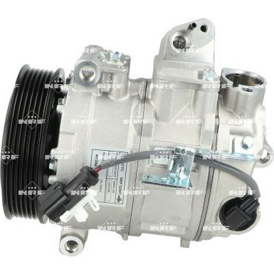 NRF Kompressor, Klimaanlage EASY FIT 32941 NRF Kompressor, Klimaanlage EASY FIT 32941
