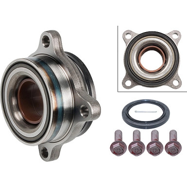 713 6198 50 Radlagersatz 713 6198 50 Radlagersatz