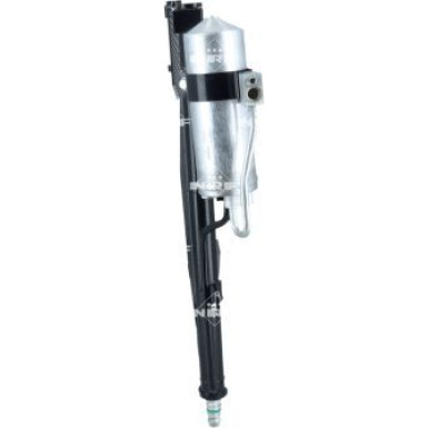 35413 Kondensator, Klimaanlage EASY FIT