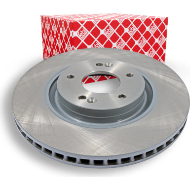 FEBI BILSTEIN 108489 Bremsscheibe FEBI BILSTEIN 108489 Bremsscheibe