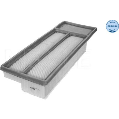 212 321 0023 Luftfilter MEYLE-ORIGINAL: True to OE.
