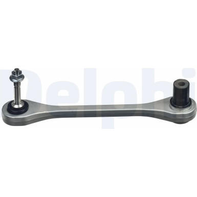 TC3086 Lenker, Radaufhängung