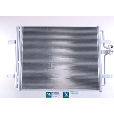 940584 Kondensator, Klimaanlage