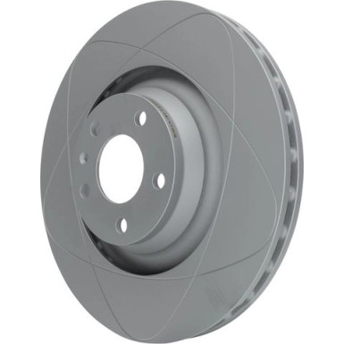 ATE Bremsscheibe PowerDisc 24.0330-0176.1 ATE Bremsscheibe PowerDisc 24.0330-0176.1