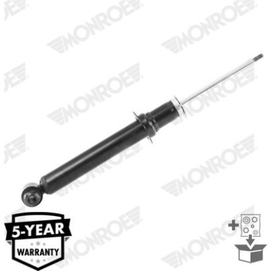Monroe | Stoßdämpfer | 376014SP