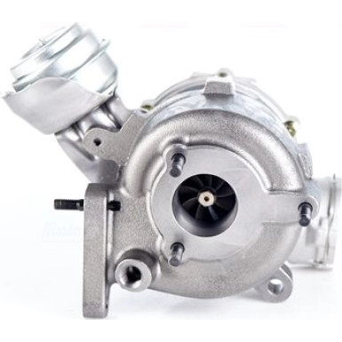 Nissens Turbolader 93200