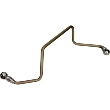68-0154 Ölleitung, Lader