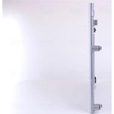 940675 Kondensator, Klimaanlage