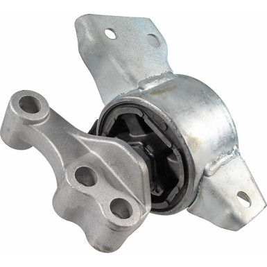 Metzger | Lagerung, Motor | 8053990