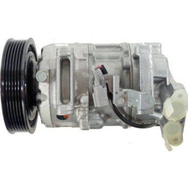 Mahle | Kompressor, Klimaanlage | ACP 382 000P