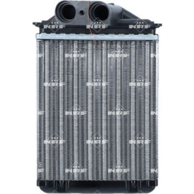 54415 Wärmetauscher, Innenraumheizung EASY FIT