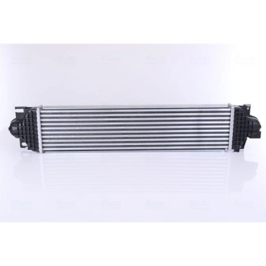 961236 Ladeluftkühler ** FIRST FIT **