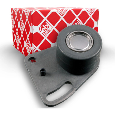 FEBI BILSTEIN 05613 Spannrolle, Zahnriemen FEBI BILSTEIN 05613 Spannrolle, Zahnriemen