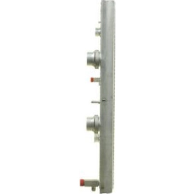 Mahle | Kühler, Motorkühlung | CR 1158 000P
