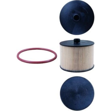 KX 201D Kraftstofffilter KX 201D Kraftstofffilter