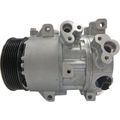 ACP 909 000S Kompressor, Klimaanlage BEHR