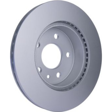 Hella | Bremsscheibe | 8DD 355 104-521