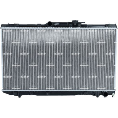 NRF | Kühler, Motorkühlung | 503964 NRF | Kühler, Motorkühlung | 503964
