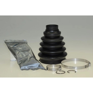 36396 Faltenbalgsatz, Antriebswelle