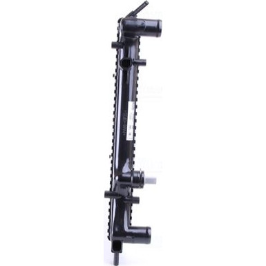 Nissens | Kühler, Motorkühlung | 65296