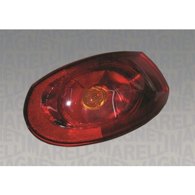 Magneti Marelli | Heckleuchte | 714027274701