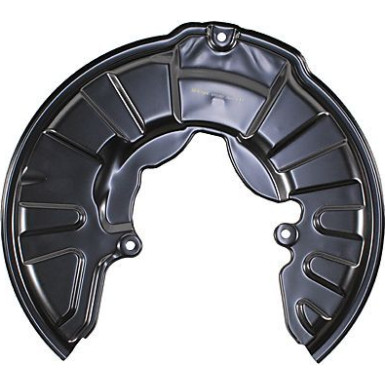 6115492 Spritzblech, Bremsscheibe GREENPARTS