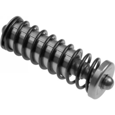 551 0005 10 Spanner, Steuerkette