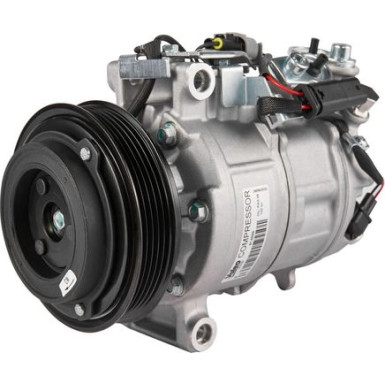 Valeo | Kompressor, Klimaanlage | 814699