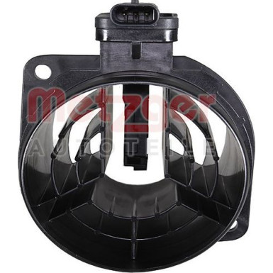 Metzger | Luftmassenmesser | 0890404