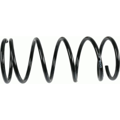 996 866 Fahrwerksfeder 996 866 Fahrwerksfeder