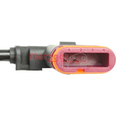 0900974 Sensor, Raddrehzahl ORIGINAL ERSATZTEIL