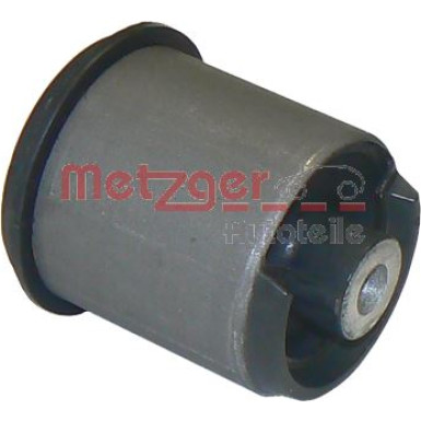 Metzger | Lagerung, Achskörper | 52056709